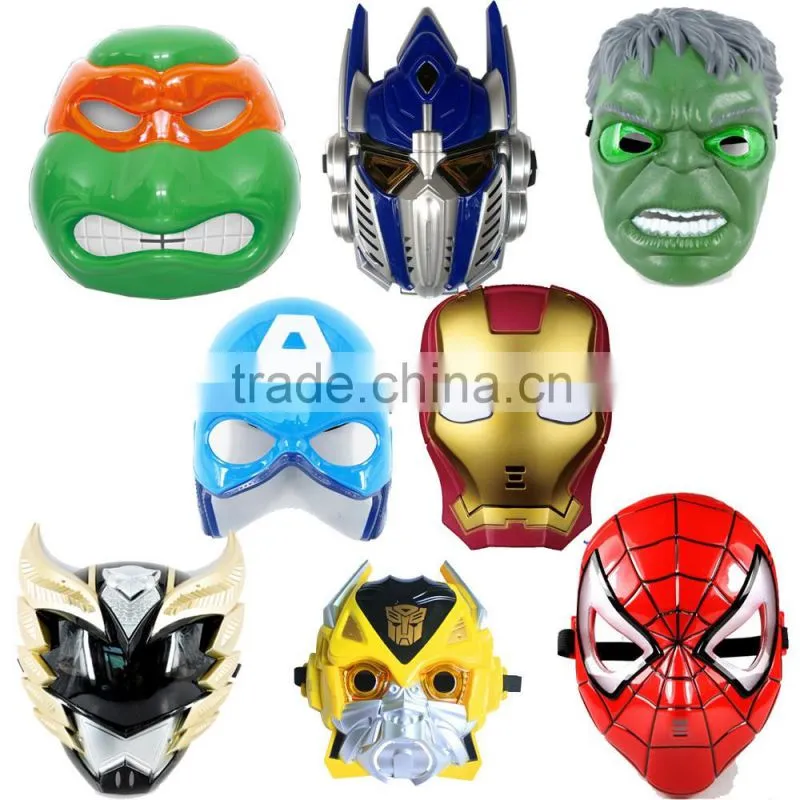 China wholesale simple design masquerade party mask