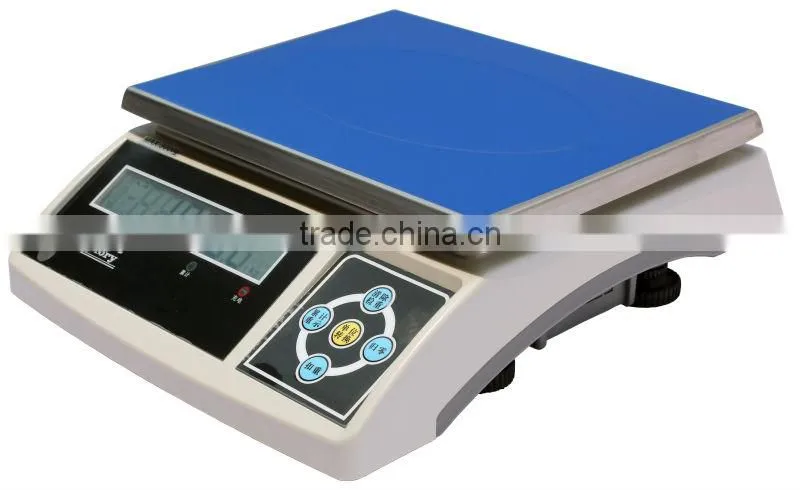 Nuts Weight Scale