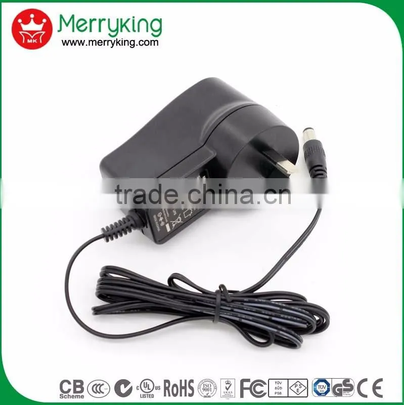 50/60hz 120vac 24vac 1a ac ac adapter 24v 750ma linear power supply with UL CE ROHS
