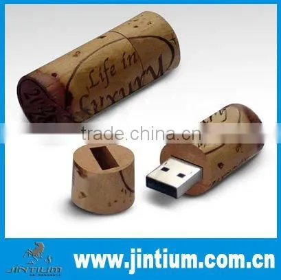best gift wood usb Flash memory stick