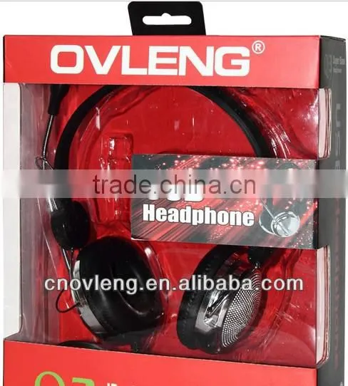 Shenzhen Godile Call Center USB Headset