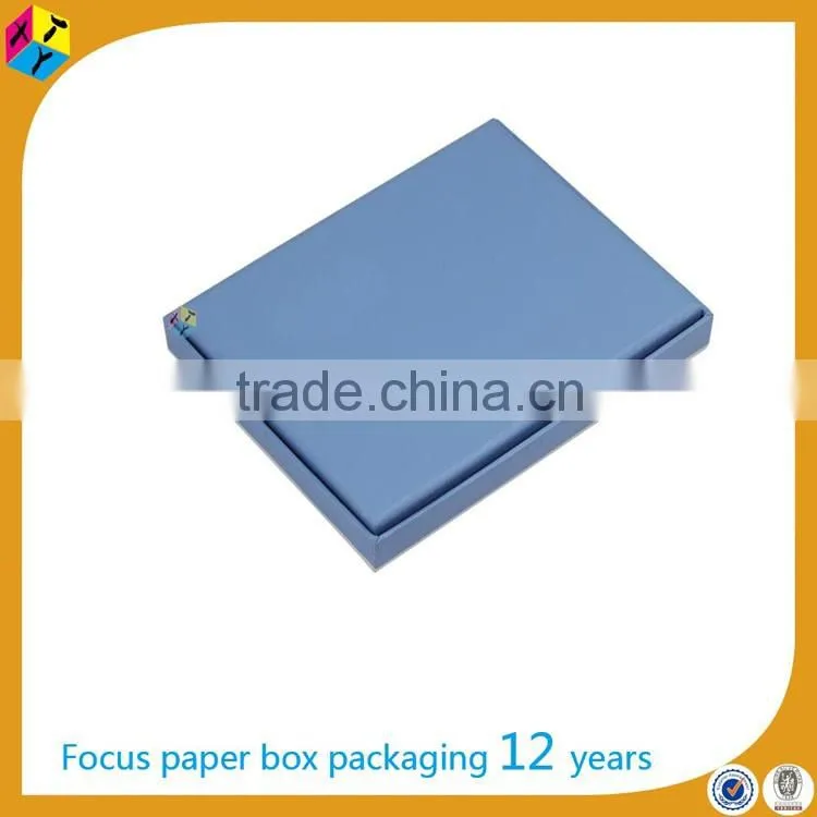 design cardboard packaging luxe gift box