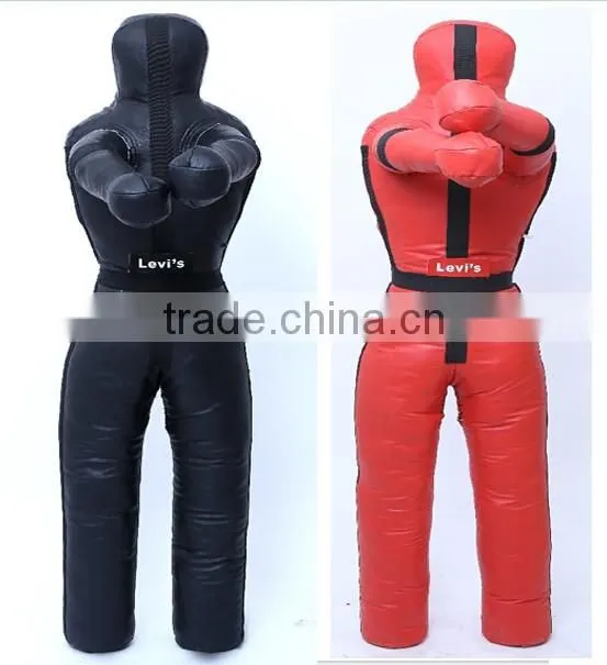 training dummy/ judo dummy/ grappling dummy