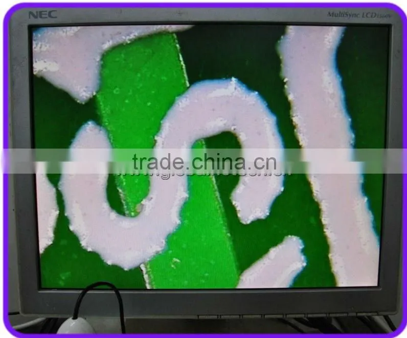 400 TV microscope camera