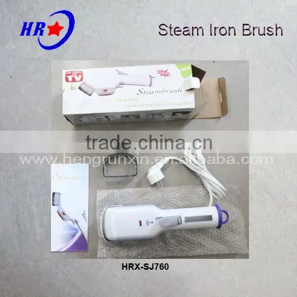 National electric steam iron HRX-SJ760