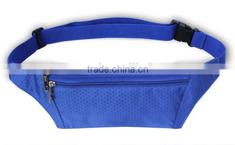 Fashion Travelling Unisex Waterproof Waist Bag