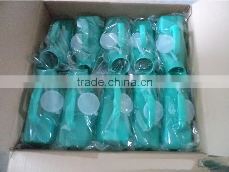Plastic Medical Male Urine Container