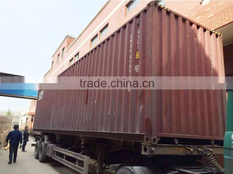 hot sell pipe threader machine
