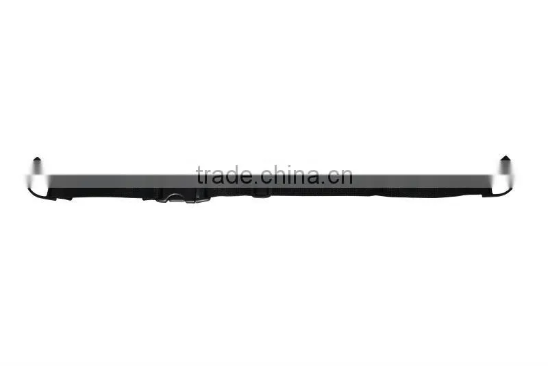RH-SSB01 Safety Belt for Shopping Cart Baby Seat Belts 65cm*2.5cm black safety strap safety belt for shopping cart