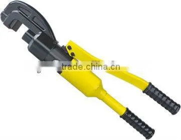 hydraulic steel reinforcement cutter