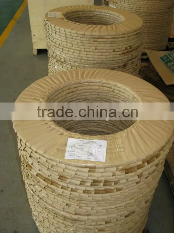 Bimetal Strips
