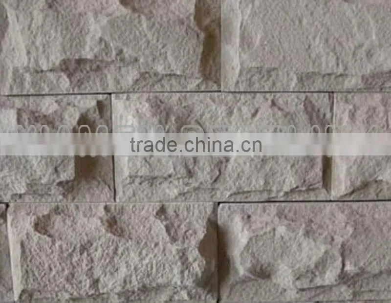 decorative stone breaking machine