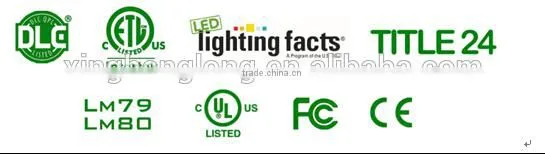 Camera and wifi High Power 120W LED flood light