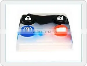 Compression Mould for Plastic Rubber Part