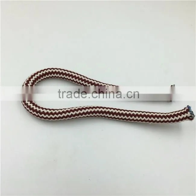High Quality Custom 3 Inch Diameter Rope, Polyester/PP/Nylon Braided Rope