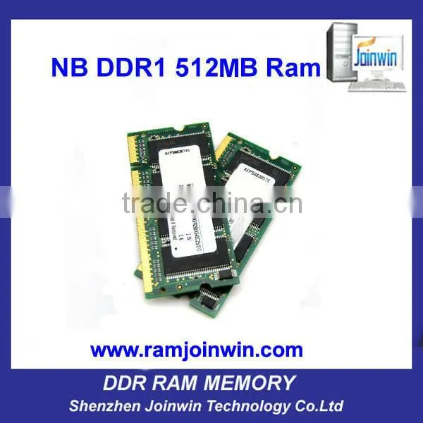 Used laptop in Dubai laptop 512mb ddr sdram pc2700
