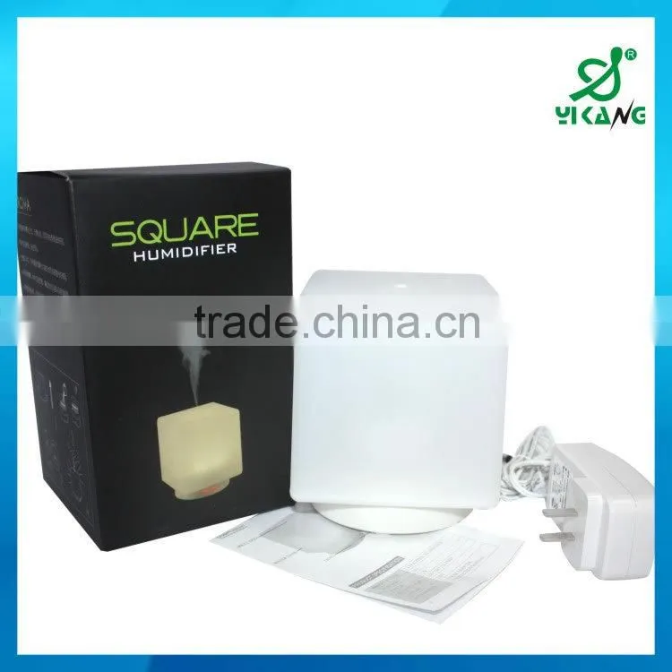 aroma humidifier with high quality and first hand price 2014 aroma humidifier dry no more