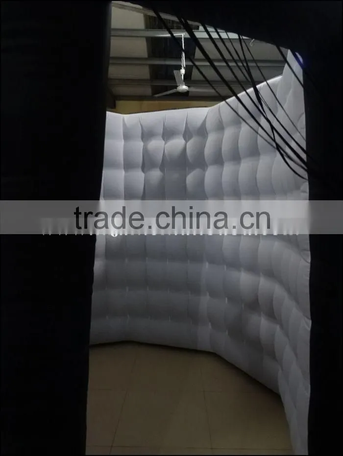 Cheap Inflatable Photo Booth Inflatable Octagon Photo Booth for Sale