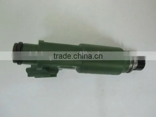Denso injector toyota 23209-0D040 for TOYOTA Vios Corolla