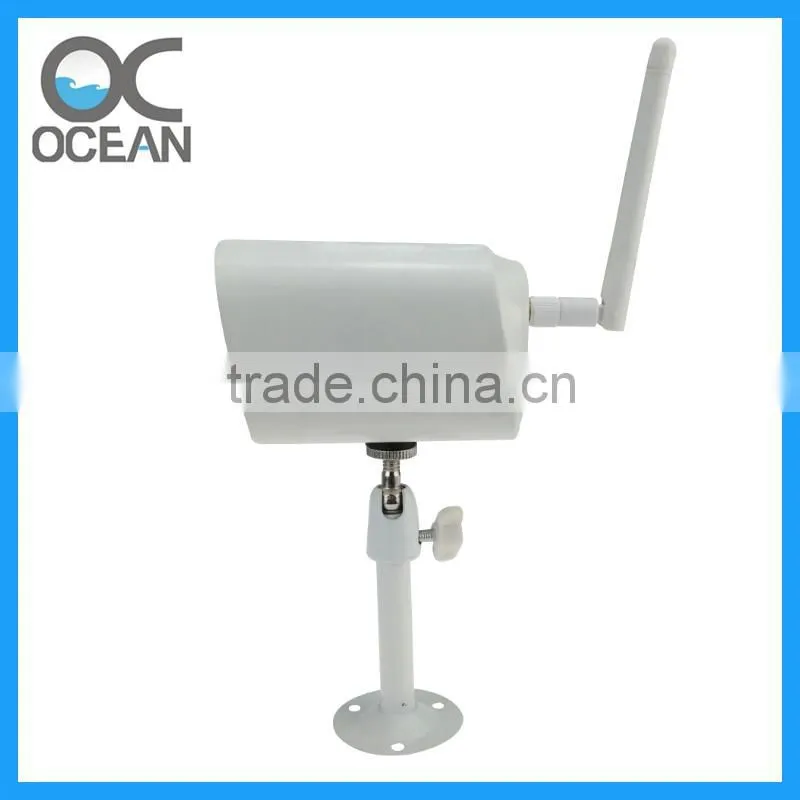 Ocean OC-Eye06S Onvif 2.0MP Outdoor / Indoor Ip Camera HD 1080P P2P WIFI IP camera