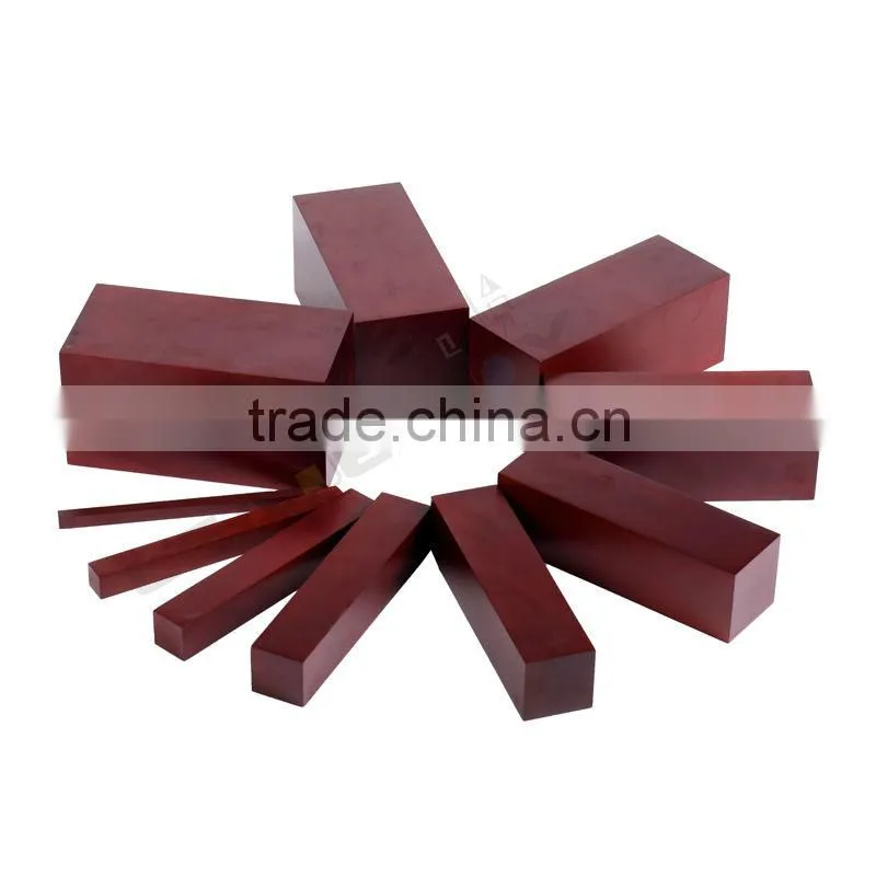 Montessori materials in china sensorial toy for brown stairs