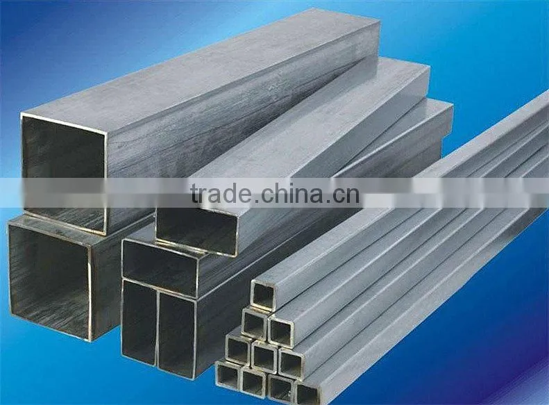 stainless steel seamless pipe