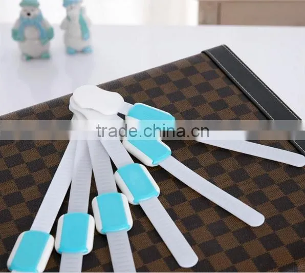 High quality baby multifunctional adjustable baby safety lock child baby safety lock
