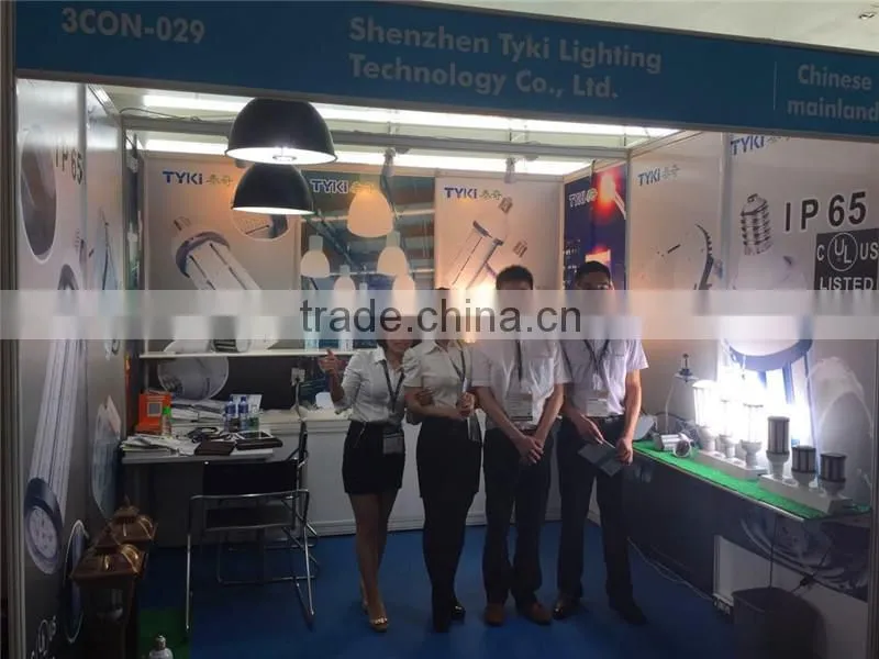 No Fan 80w 100w 120w 150W LED Corn Lamp 80W E39 E40 UL
