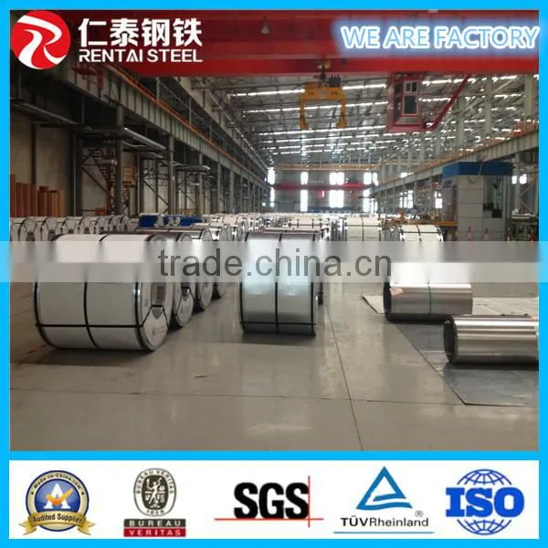 High quality Cold rolled steel coil/cold rolled strip/cold coil