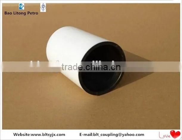API 5CT nue 3 1/2 J55 Tubing collar/nipple