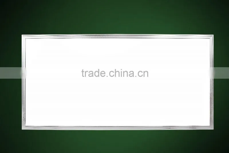 1200x600x9MM Environmental Friendly 48W LED Panel Best LED Panel With Elegant Design