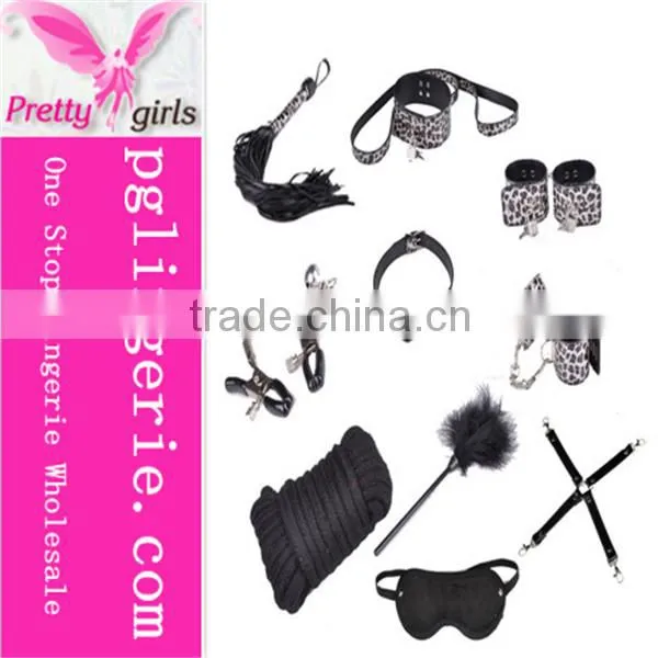 Adult female sex toys mask bondage sex products