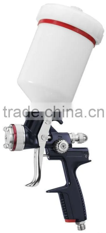 high grade plastic bottle car spray painters