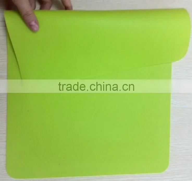 new products 2016 non stick silicone baking mat