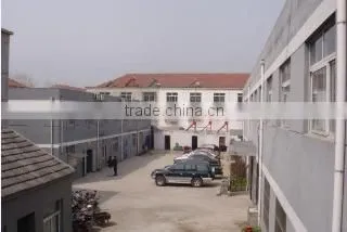 Weiye Brush Manufacture Co., Ltd. company overview - view 3