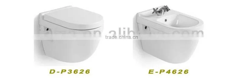 F08 Popular ceramic black basin, wave edge basin, round shape bowl colored basin white inside and black outside wash basin