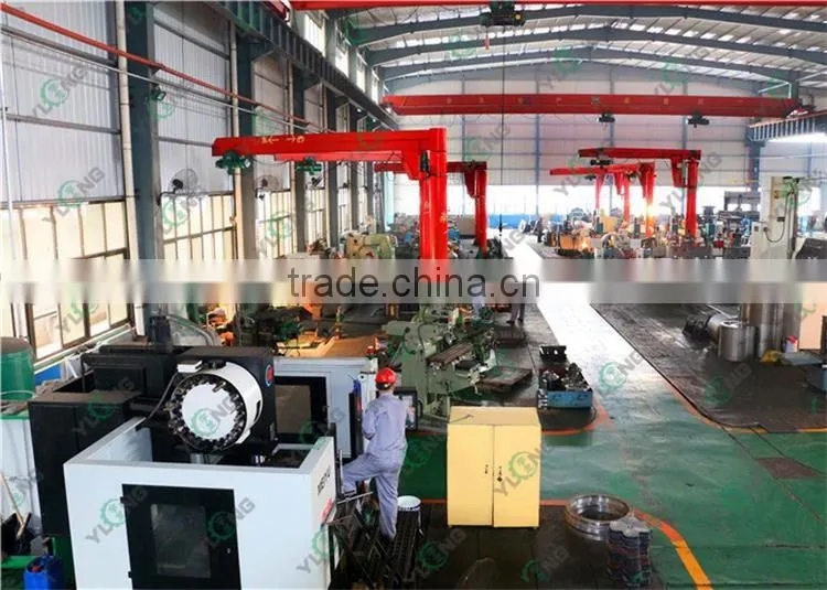Disc granulator for fertilizer