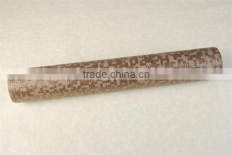 alibaba china supplier interior decoration wallpaper for modern living room