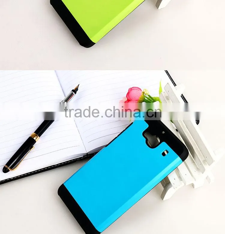 LZB Hot selling smartphone cover for xiaomi mi 2s armor case