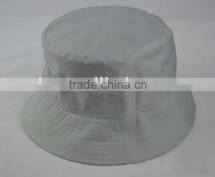 good quality heavy brushed golf hat