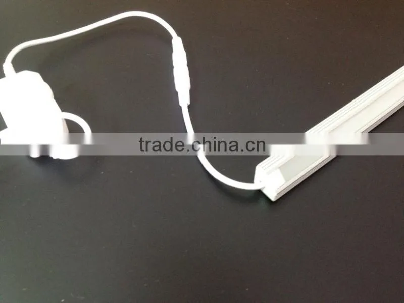 Round Aluminum Heat Resistant High Lumen SMD 5630 Led Strip