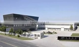 Jiaxing Expro Stainless Steel Mechanical & Engineering Co., Ltd. company overview - view 4