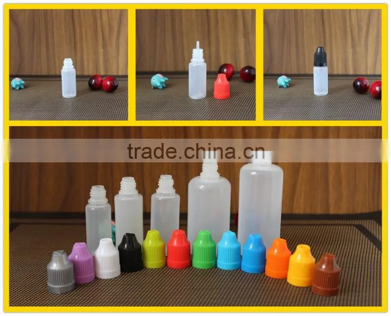 bottle e liquid for electronic cigarette smoke oil with dropper bottle 30ml P-093R