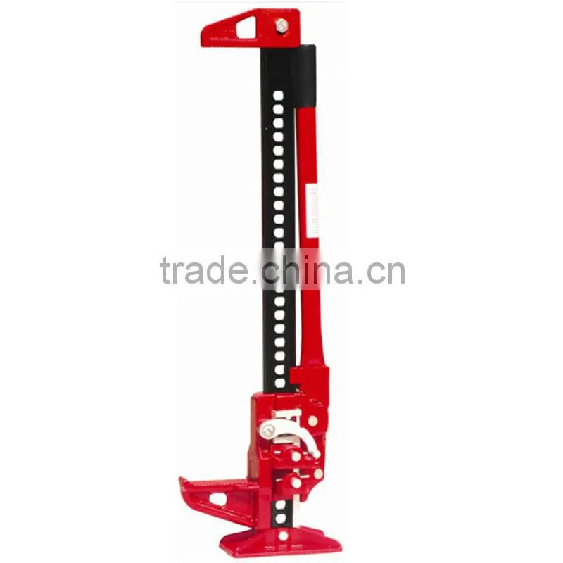 48" Hi lift Farm Jack