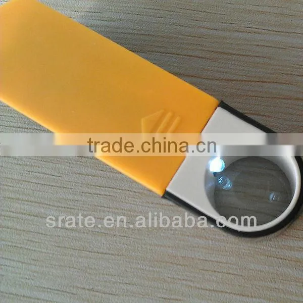 MG21005 10x Magnifier with LED Light