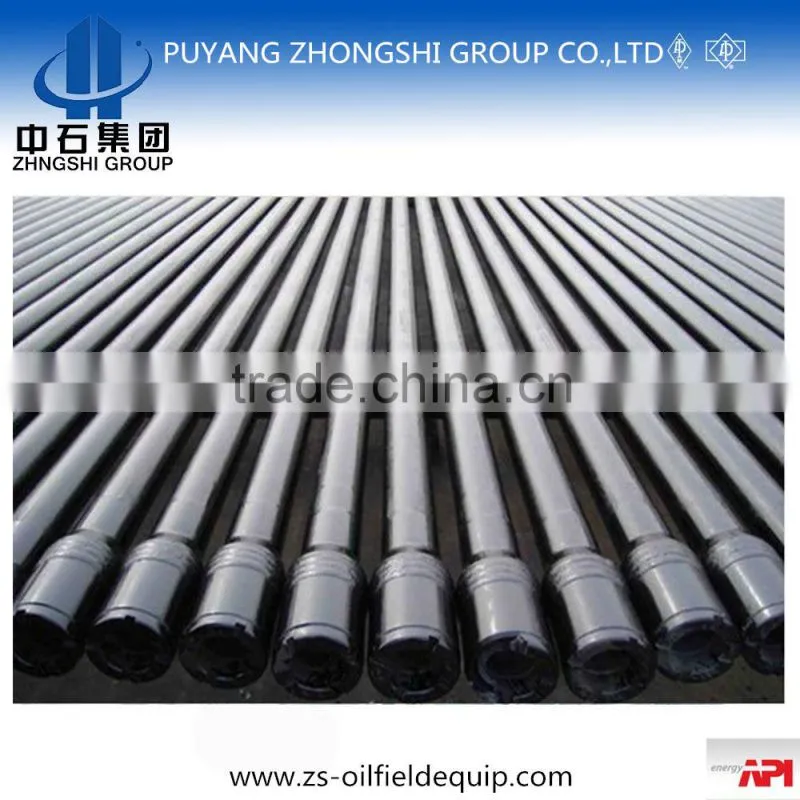 API 5D Oil Drilling Tool Steel Drill Pipe, Seamless Drill Pipe at competitive price