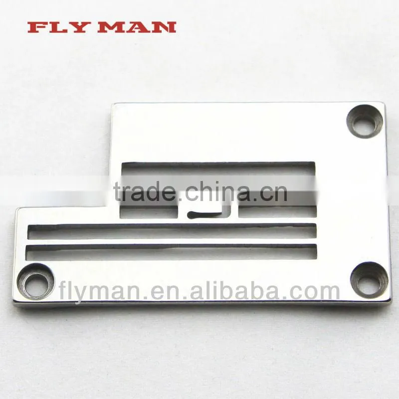 3118025 Throat Plate for Yamato VC3711 / sewing machine parts