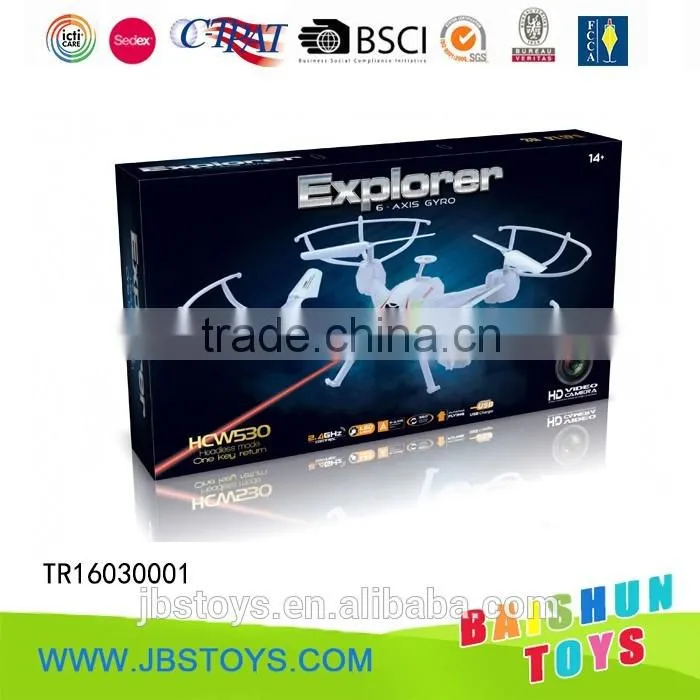 Camera Drone TR16080420