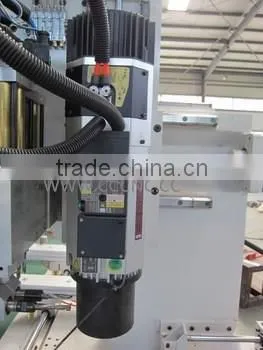 High precision, good quality 5 Axis Wood Mold Carving Machine , 5 Axis cnc router machine