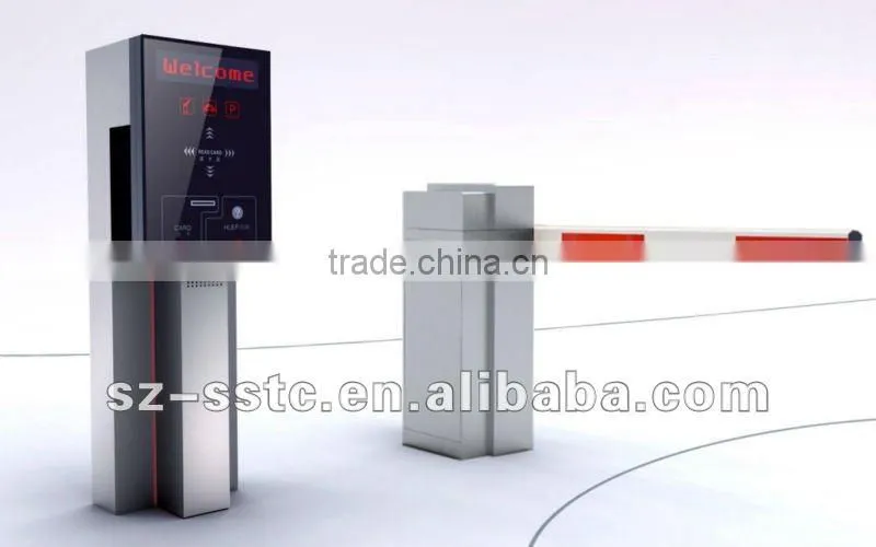Provide customized car parking system solution